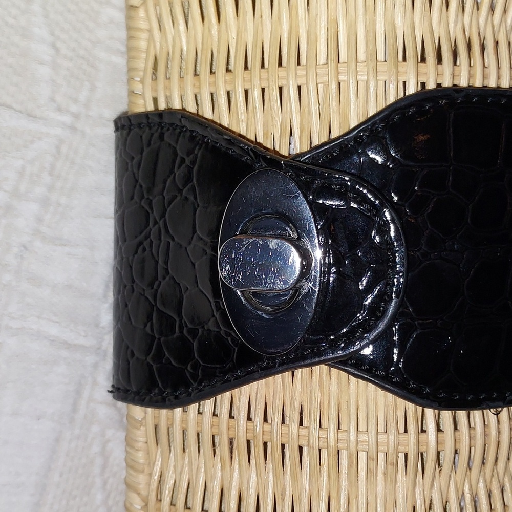 Wicker/ Rattan Bag - Picture 12 of 12